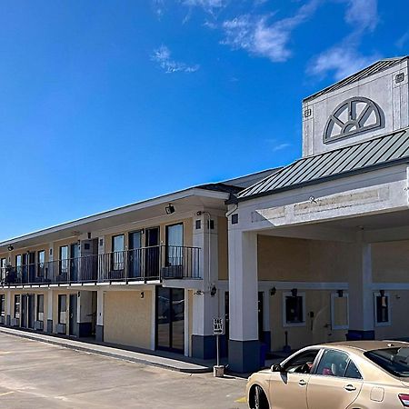 Quality Inn Thomson Exterior foto