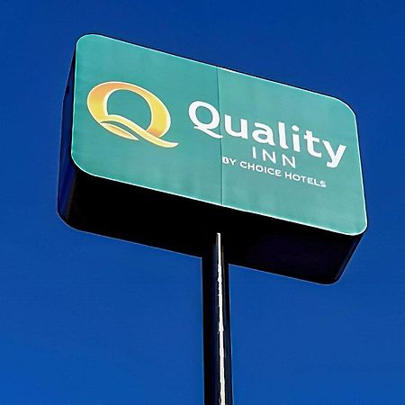 Quality Inn Thomson Exterior foto