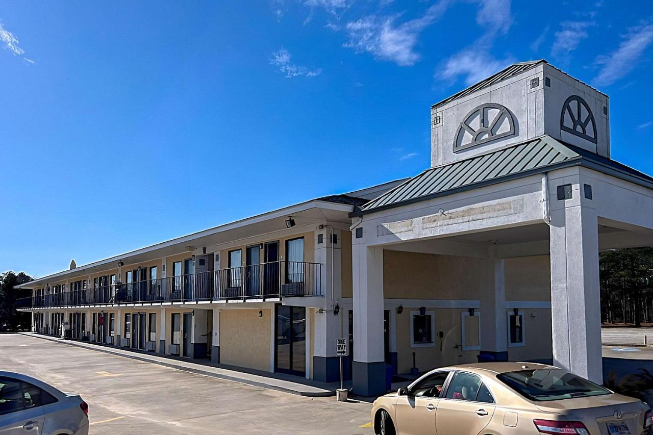 Quality Inn Thomson Exterior foto