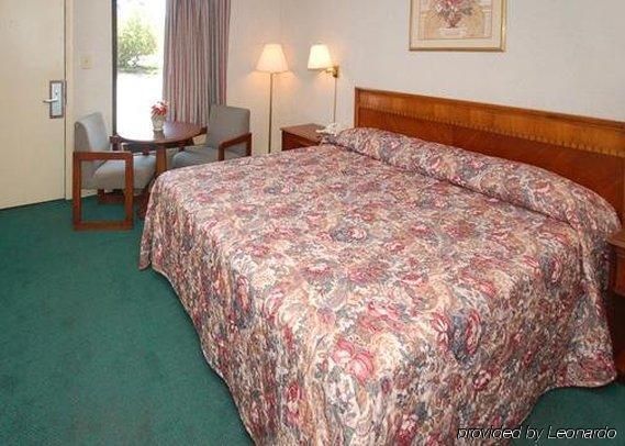 Quality Inn Thomson Exterior foto