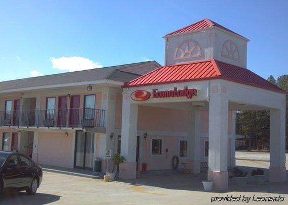 Quality Inn Thomson Exterior foto