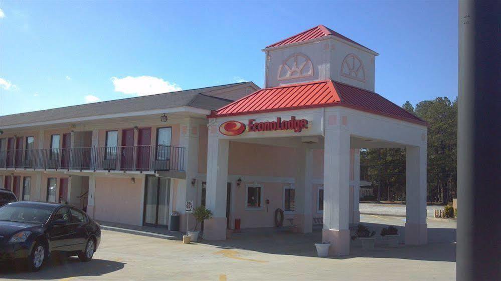 Quality Inn Thomson Exterior foto
