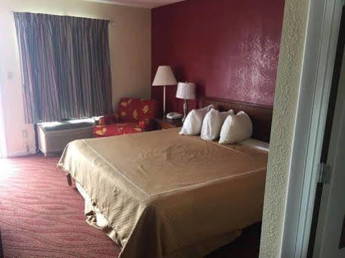 Quality Inn Thomson Exterior foto